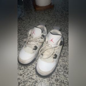 Kids 4 Jordan’s